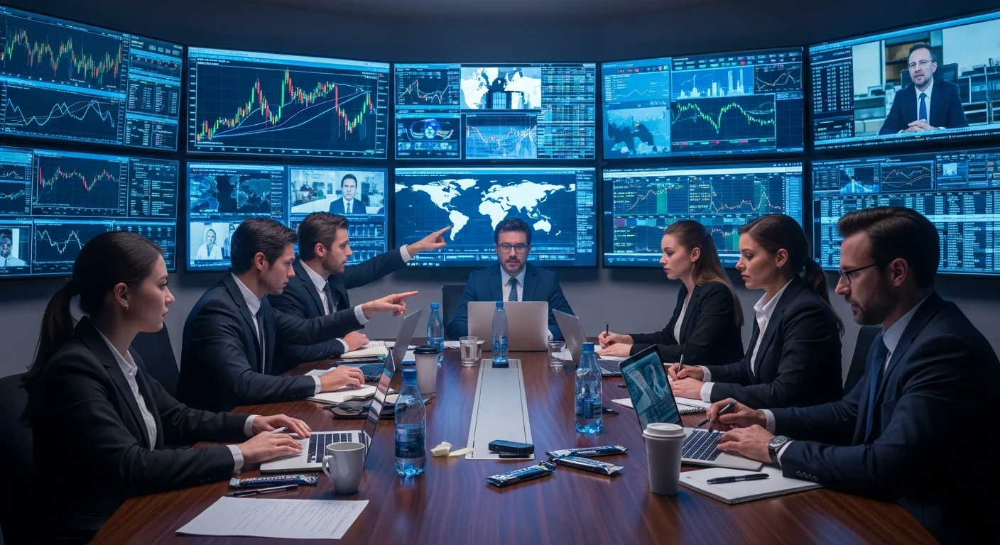 ValtorFin — trading_signals in Berlin